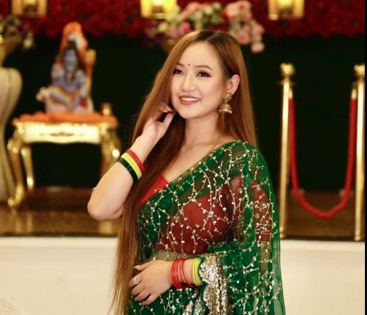 मेलिनाको प्रष्टीकरण– इन्गेजमेन्ट तोड्ने निर्णय पित्तृसत्तात्मक सोचविरुद्ध हो